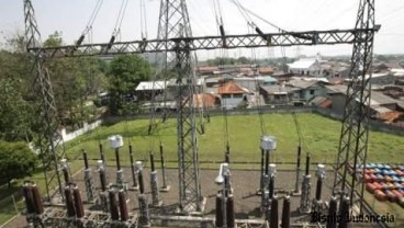 ELEKTRIFIKASI: 2019, Seluruh Jawa Bagian Tengah Akan Kebagian Setrum